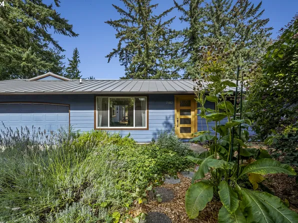 7103 NE Going St, Portland, OR 97218