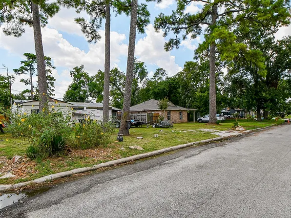 3854 Arbor St, Houston, TX 77004