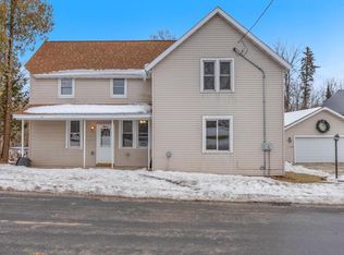 13113 Pioneer Rd #13115, Newton, WI 53063