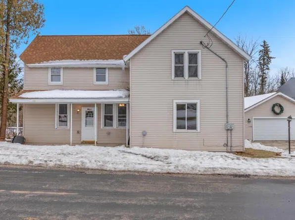 13113 Pioneer ROAD #13115, Newton, WI 53063