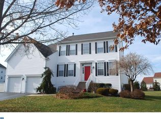 32 Keswick Rd, East Windsor, NJ 08520