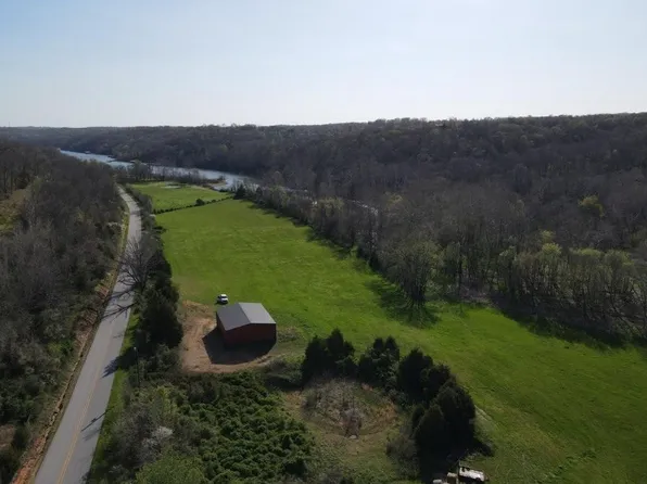 11323 Coose Hollow Ln, Rogers, AR 72756