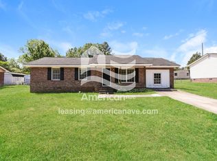 4 N Kings Dr, Fountain Inn, SC 29644