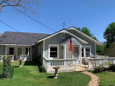 734 Donnybrook Ave, Tyler, TX, 75701