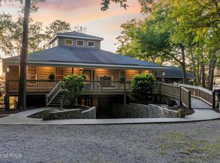 2129 Lands End Way SW, Supply, NC 28462