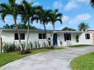 8130 SW 98th Ave, Miami, FL 33173