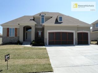 2811 NE 102nd Ter, Kansas City, MO 64155
