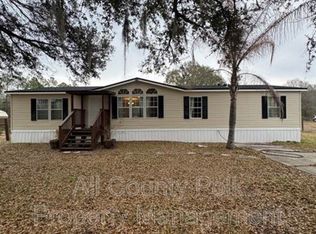 913 Saddlewood Blvd, Lakeland, FL 33809