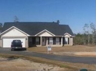 21020 Country Ln, Kiln, MS 39556