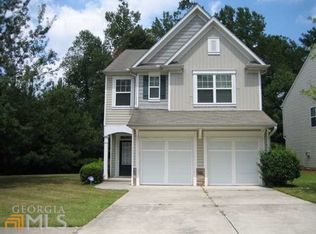 2524 Winslow Ridge Dr, Buford, GA 30519