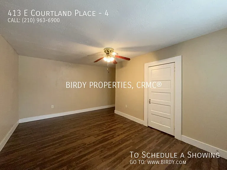 413 E Courtland Pl #4 — Photo 17