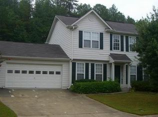 3375 McClure Woods Dr, Duluth, GA 30096