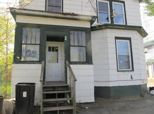 2 Front Pl APT 2, Waterville, ME 04901