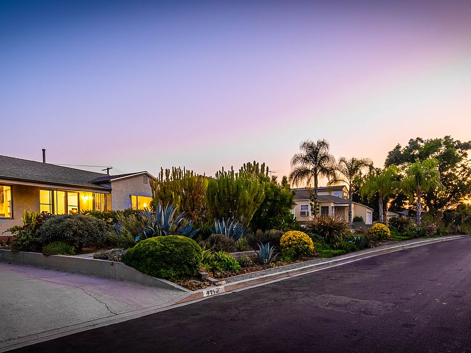 1st image of 4110 Verdugo View Dr