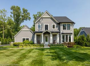 8860 N Canton Center Rd, Plymouth, MI 48170