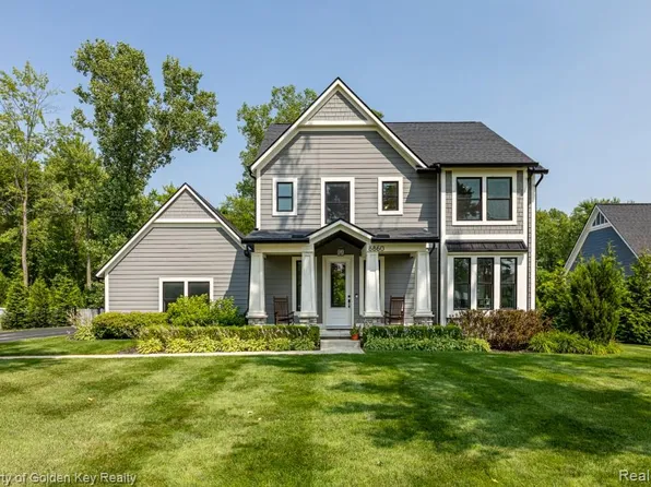 8860 N Canton Center Rd, Plymouth, MI 48170