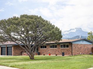 232 Nona Ave, Trinidad, CO 81082