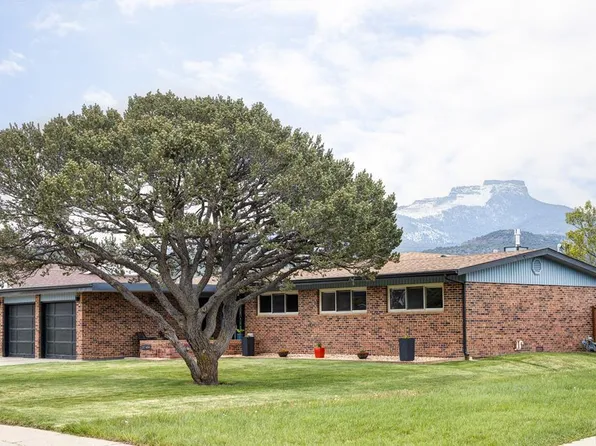 232 Nona Ave, Trinidad, CO 81082