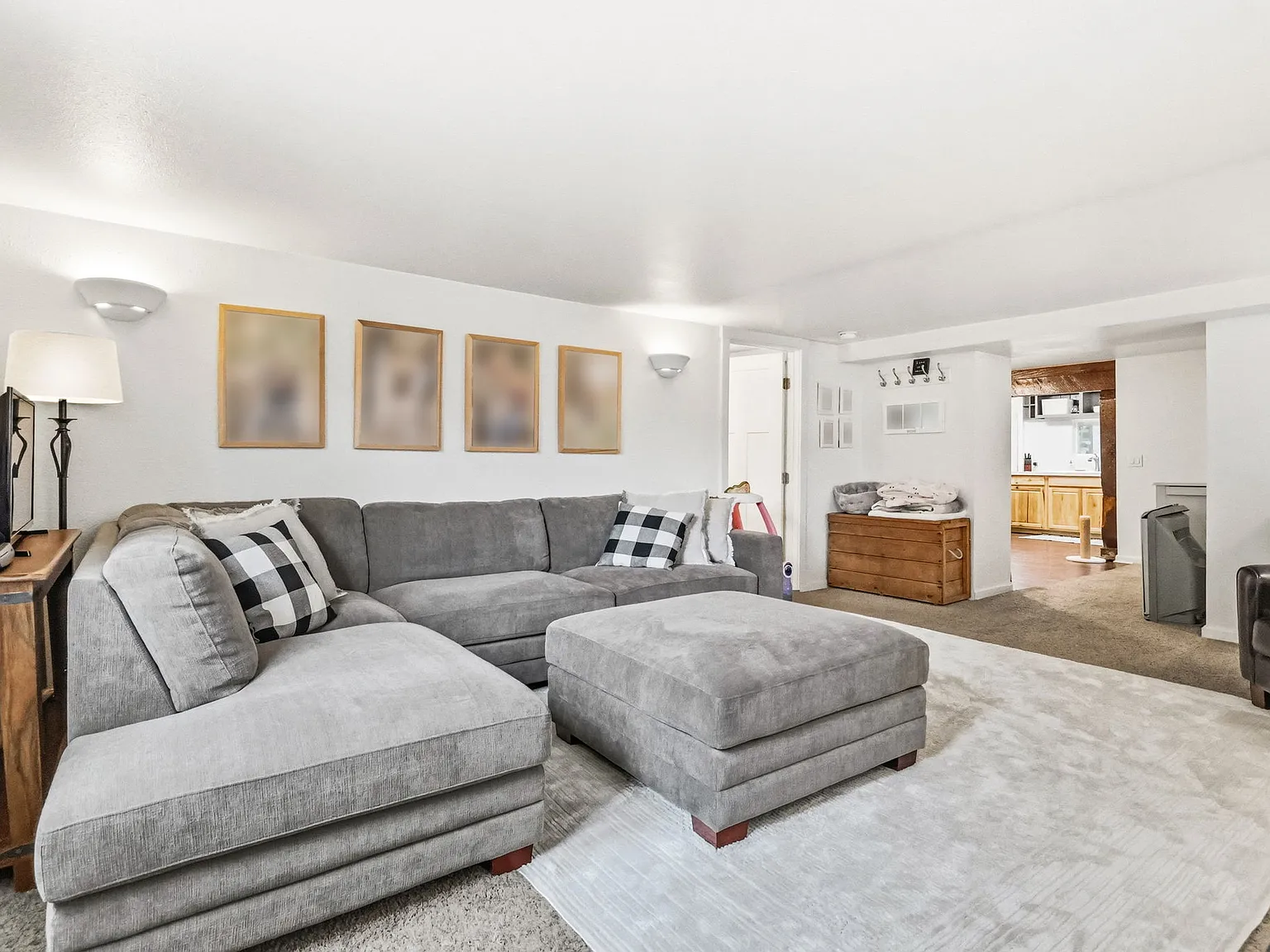2 bed, 1400 sqft, $2,100 — Photo 3
