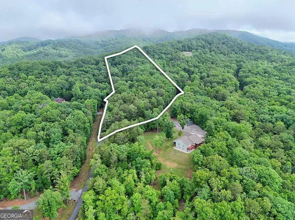 LOT 16 Nineteen Pheasant Trl Lot 16-19, Warne, NC 28909