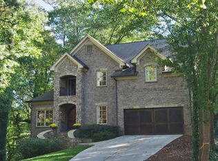 1273 Reeder Cir, Atlanta, GA 30306