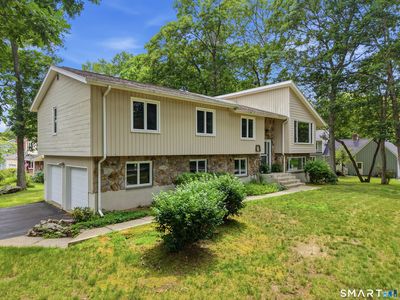 55 Greencliff Drive, Niantic, CT, 06357