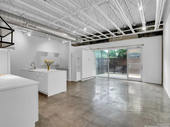 1115 S Alamo 3103, San Antonio, TX 78210