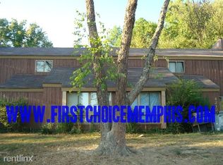 4210 Crain Rd, Memphis, TN 38128