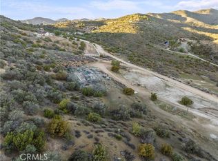 5912 Hubbard Rd, Acton, CA 93510