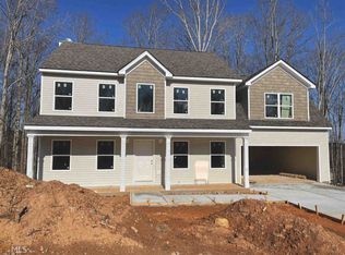 824 Fairfield Dr, Jefferson, GA 30549