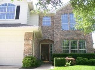 16805 Willow Oak Ln, Round Rock, TX 78681