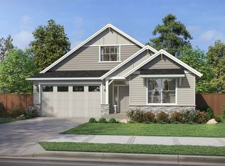 16164 Serres Farms Rd, Oregon City, OR 97045