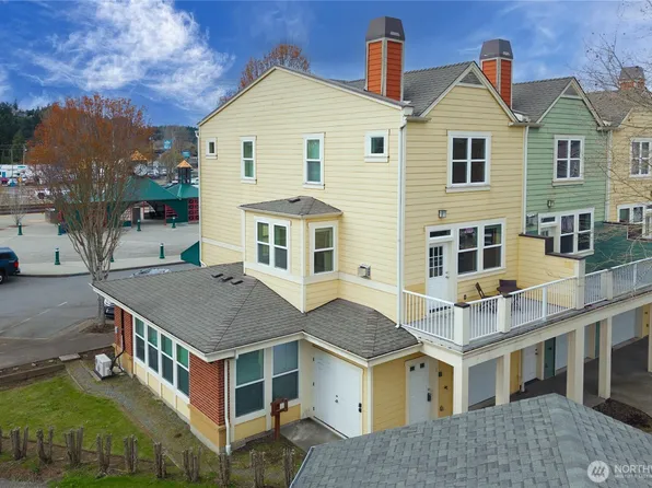 816 Cherry Avenue #1A&B, Sumner, WA 98390