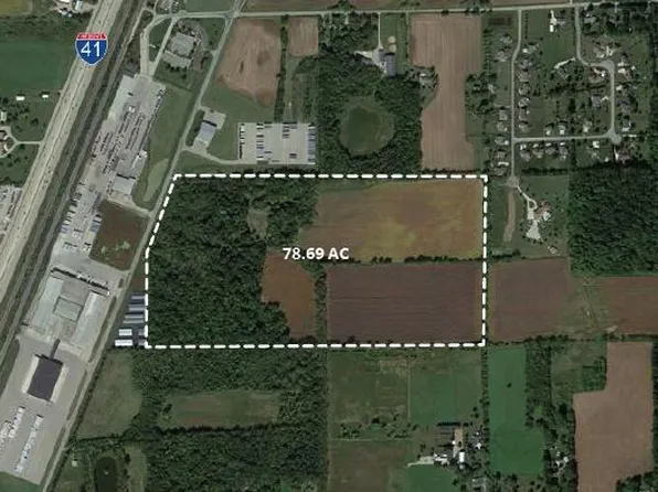 1850 DIXIE ROAD, Neenah, WI 54956