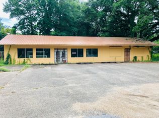 4707 Old Pass Rd, Gulfport, MS 39501