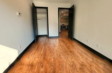 Rented by RELEASE NY