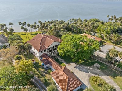 401 Holman Rd, Cape Canaveral, FL, 32920