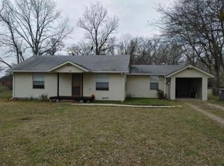 319 N Lancaster Hutchins Rd, Lancaster, TX 75146
