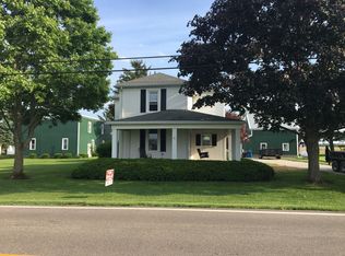 7222 Phillipsburg Union Rd, Brookville, OH 45309