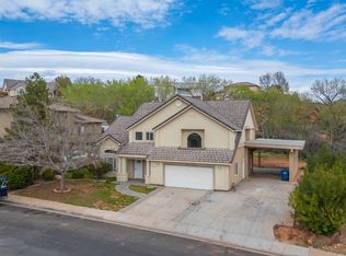 1058 N 1700 E, Saint George, UT 84770