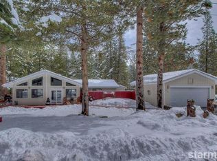 3439 Beaver Brae Dr, South Lake Tahoe, CA 96150