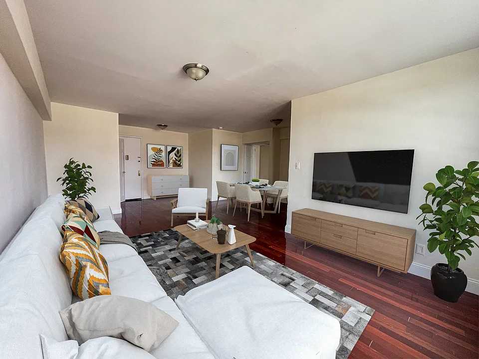 2510 Ocean Pkwy #3E1
