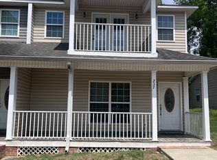237 Timber Ridge Dr #237, Thomasville, GA 31757