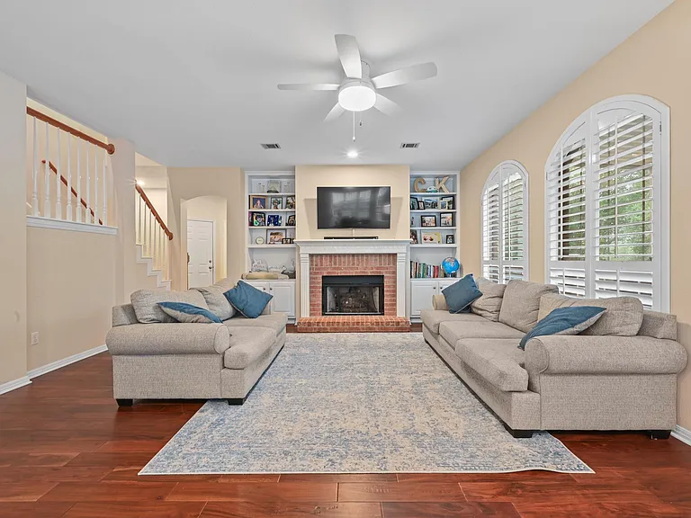 11222 Tracton Ln — Photo 13