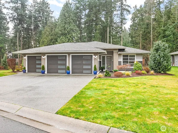 5449 Wood Duck Loop, Blaine, WA 98230