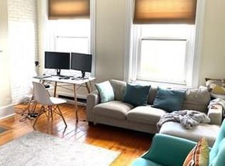 41 Kent St #3, Brookline, MA 02445