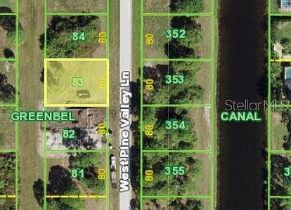 1st image of 277 W Pine Valley Ln
