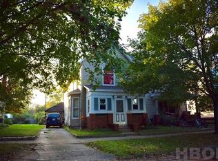 329 Union St, Risingsun, OH 43457