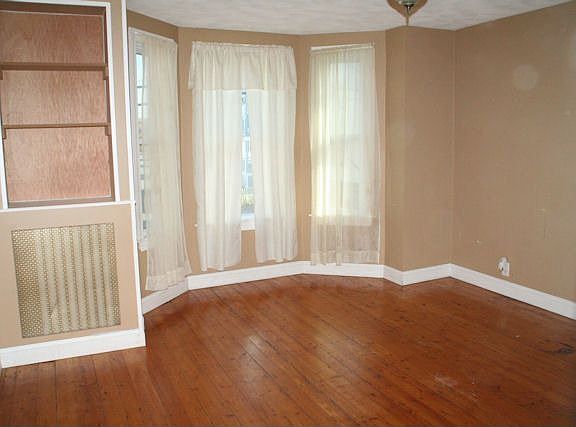 2nd fl. living room