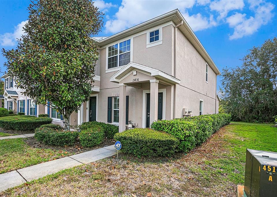 15836 Stable Run Dr, Spring Hill, FL 34610 | MLS #T3482735 | Zillow